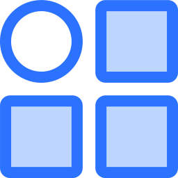 Layout icon