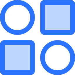 Layout icon