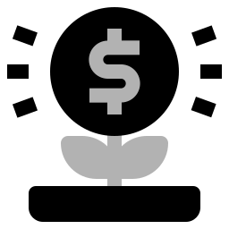 investition icon