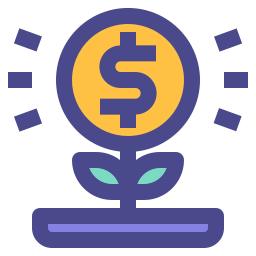 investition icon