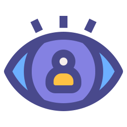 vision icon