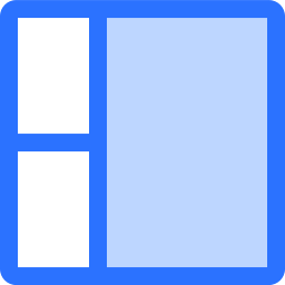 Layout icon