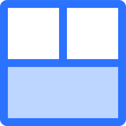 Layout icon