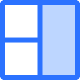 Layout icon