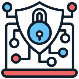 Data Protection icon