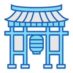 kaminarimon tor icon