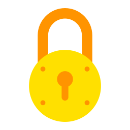 Lock icon