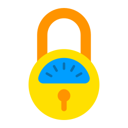 Padlock icon