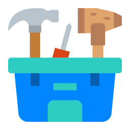 Toolbox icon