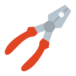 Plier icon