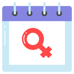 Woman Day icon