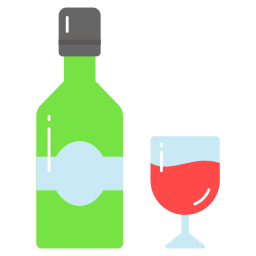 Beverage icon