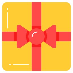 geschenkbox icon