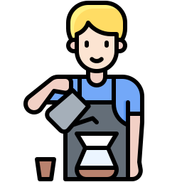 barista icon