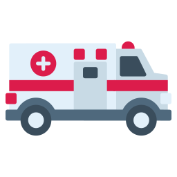 krankenwagen icon