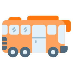 Bus icon