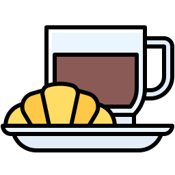 croissant icon