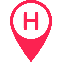 文字h icon