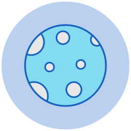 Moon icon