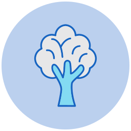 Tree icon