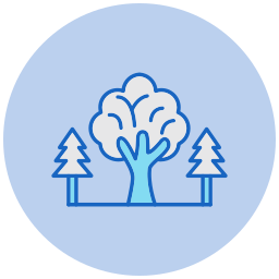 Forest icon