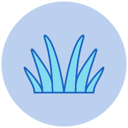 Grass icon