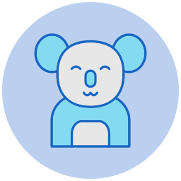 Koala icon