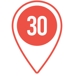 30 icon