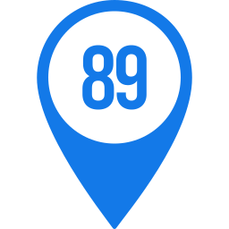 89 icon