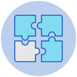 puzzle icon