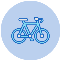 fahrrad icon