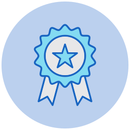 Badge icon