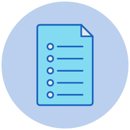 Document icon