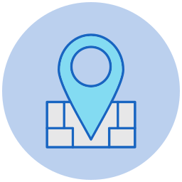 Location icon