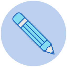 Pencil icon