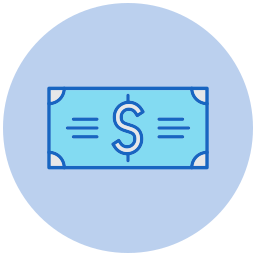 Currency icon