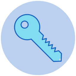 Key icon