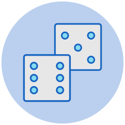 Dice icon