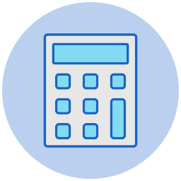 Calculator icon