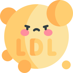 ldl icon