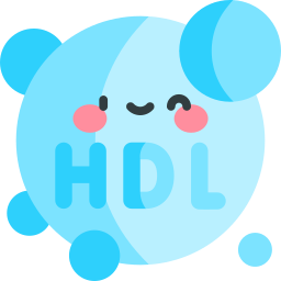 hdl icon