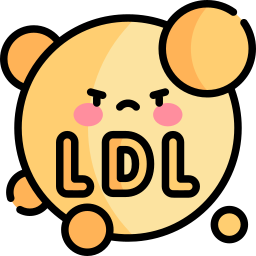 ldl ikona