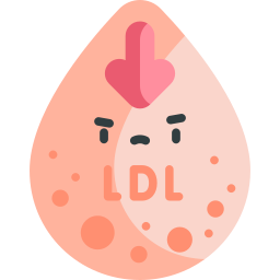 ldl icon