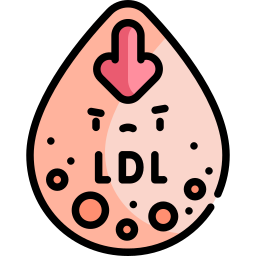 ldl icon