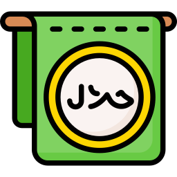 halal icon