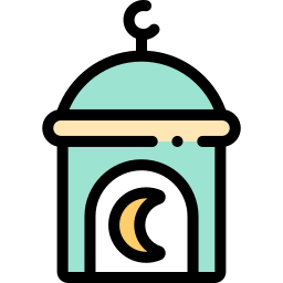 minarett icon