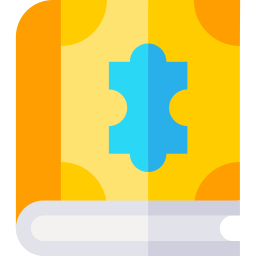 Book icon