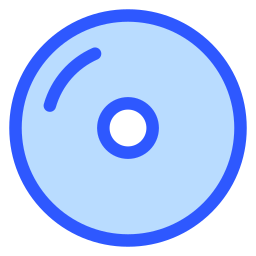 Disc icon