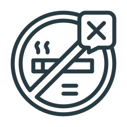 喫煙禁止 icon