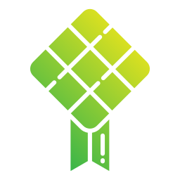 ketupat icon